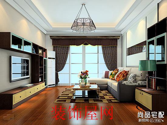 地板品牌推荐 地板品牌排行榜
